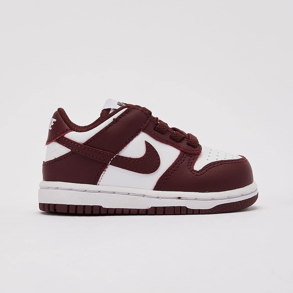 KIDS NIKE DUNK LOW TODDLER